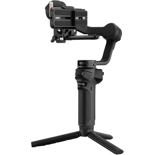 Zhiyun WEEBILL 3S Gimbal Stabilizator - 2